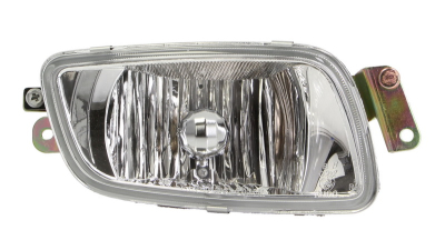 Proiector ceata Mitsubishi Pajero Montero (V60/V70) 04.2000-12.2002 BestAutoVest partea dreapta H3