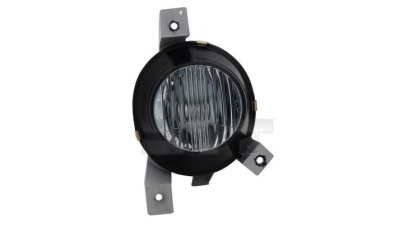 Proiector ceata Opel Agila (H00) 07.2000-01.2008; Suzuki Wagon R+ 2004-2008 ; Ignis 09.2003-12.2007; TYC tip bec H3 partea dreapta