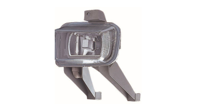 Proiector ceata Opel Astra F 10.1994-12.2002 BestAutoVest partea stanga H1