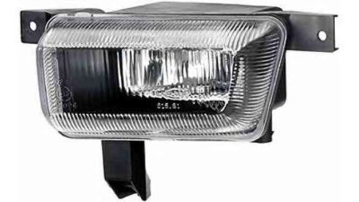 Proiector ceata Opel Astra G 01.1998-08.2009 TYC partea stanga H3