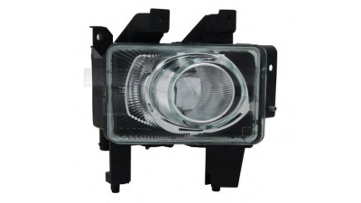 Proiector ceata Opel Astra H 04.2007- ZAFIRA 01.2007-01.2008 ZKW partea stanga H3