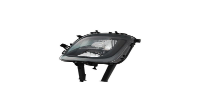 Proiector ceata Opel Astra J 09.2009-12.2012 TYC partea stanga H10+PSY24W