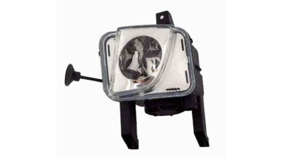 Proiector ceata Opel Meriva 05.2003-05.2006 TYC partea dreapta H3