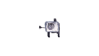 Proiector ceata Opel Meriva 05.2003-06.2010 BestAutoVest partea dreapta H3