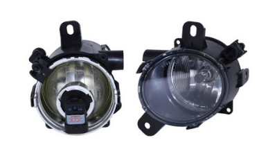 Proiector ceata Opel Meriva B 06.2010- CORSA D 01.2011- BestAutoVest partea dreapta H10
