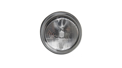 Proiector ceata Opel Movano 1998-2010 , Renault Clio 2 1998-2001, Kangoo 1998-12.2002, Master 1998-2007, Megane 1 1995-1999 Coupe, Twingo 2 01.1999-08.2000 , Thalia 1999-2002, Mascot , Nissan Interstar 2002-2004, partea stanga H1