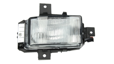 Proiector ceata Opel Omega B (Sedan + Estate) 1994-09.1999 BestAutoVest partea stanga H1