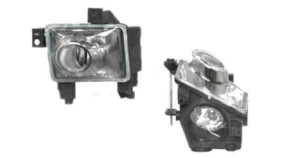 Proiector ceata Opel Signum 06.2003-09.2005 VECTRA C GTS 09.2001-09.2005 BestAutoVest partea dreapta H3