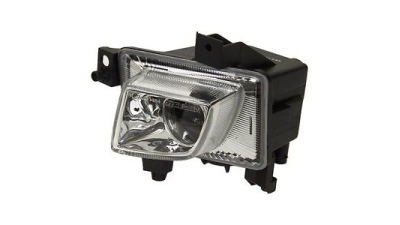 Proiector ceata Opel Vectra C 09.2001-09.2005 ZKW partea stanga H3