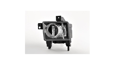 Proiector ceata Opel Vectra C 09.2005-09.2008 SIGNUM 09.2005-08.2008 TYC partea dreapta H3