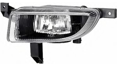Proiector ceata Opel Zafira 01.1999-05.2005 TYC partea dreapta H3