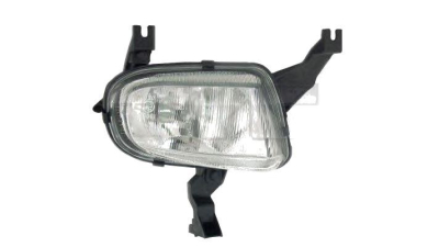 Proiector ceata Peugeot 306 (Hatchback + Sedan + Combi) 05.1997-12.1998 TYC partea dreapta
