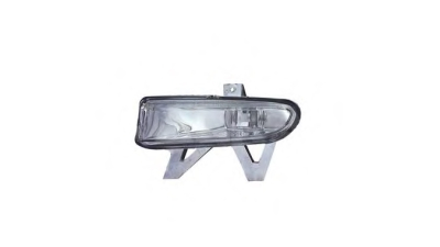Proiector ceata Peugeot 406 (Sedan + Combi) 04.1999-04.2004 TYC partea stanga H1