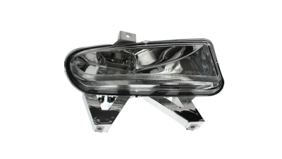 Proiector ceata Peugeot 406 (Sedan + Combi) 04.1999-04.2004 TYC partea dreapta H1