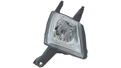 Proiector ceata Peugeot 407 Berlina/Break 05.2004- AL Automotive lighting partea stanga H11