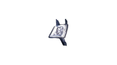 Proiector ceata Peugeot 407 Berlina/Break 05.2004- BestAutoVest partea stanga H11