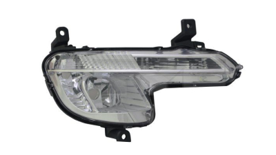 Proiector ceata Peugeot 508 11.2010- AL Automotive lighting partea dreapta H8