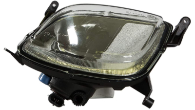 Proiector ceata Porsche Cayenne 09.2002-12.2006 VALEO partea dreapta H11