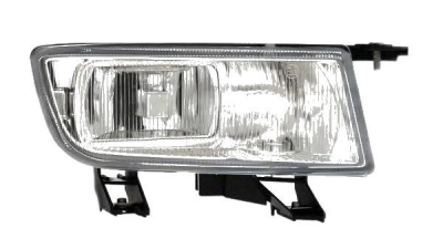 Proiector ceata Saab 9.3 02.1998-08.2003 9.5 (YS3E) 09.1997-12.2001 TYC partea dreapta H1