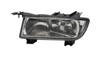 Proiector ceata Saab 9.5 (YS3E) 01.2001-12.2005 TYC partea dreapta H1
