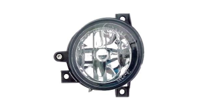Proiector ceata Seat Altea Ibiza Cordoba Leon Toledo III 03.2004- HELLA tip bec H3 partea dreapta