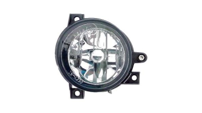 Proiector ceata Seat Altea 03.2004-03.2009; Ibiza/Cordoba 6L SPORT 2006-04.2008, Leon 1P1 06.2005-03.2009, Toledo III 03.2004-03.2009, TYC tip bec H3 partea stanga