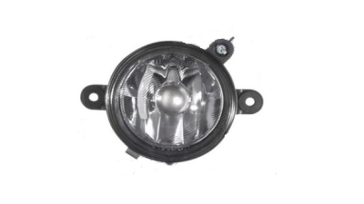 Proiector ceata Seat Ibiza/Cordoba (6L) 02.2002-04.2008 TYC tip bec H3 partea stanga/dreapta