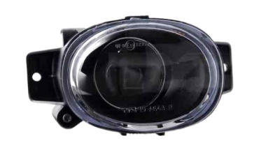 Proiector ceata Seat Leon 11.1999-05.2005; TOLEDO II (1M2) 04.1999-09.2004 TYC partea dreapta , tip bec H3
