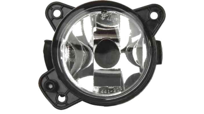 Proiector ceata Skoda Fabia 2005-2010, Roomster Praktik 2006-2015; VW Crafter 2005-2012; Polo 9N3 2005-2009; Touareg 2002-2006; Transporter Multivan 09.2004-2015; BestAutoVest tip bec HB4 partea stanga