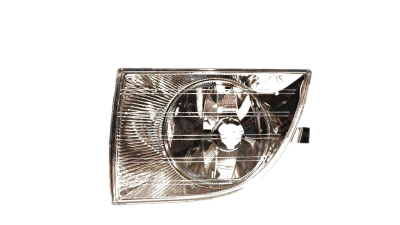 Proiector ceata Skoda Fabia 2 (5J) Roomster 03.2007-04.2010 VISTEON tip bec H8 partea stanga