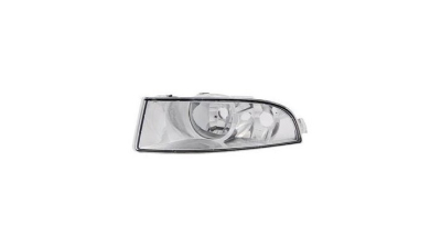 Proiector ceata Skoda Octavia 2 (1Z3/1Z5) 10.2008-12.2013, TYC tip bec H8+P21W partea stanga
