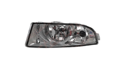 Proiector ceata Skoda Octavia 2 (1Z3/1Z5) 10.2008- VISTEON tip bec H8+P21W partea stanga