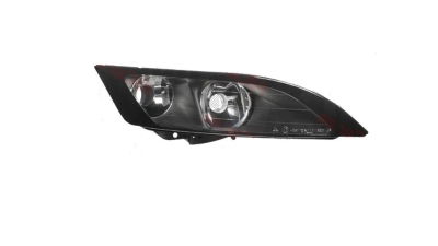 Proiector ceata Smart ForFour (454) 09.2003-12.2006 AL Automotive lighting tip bec H8 partea dreapta