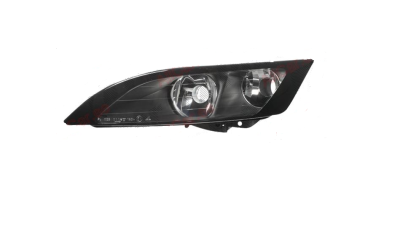 Proiector ceata Smart ForFour (454) 09.2003-12.2006 AL Automotive lighting tip bec H8 partea stanga