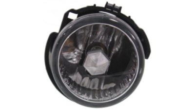 Proiector ceata Subaru Forestar (SH) 01.2008- BestAutoVest tip bec HB4 partea stanga
