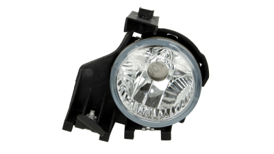 Proiector ceata Subaru Impreza 09.2007-12.2011 BestAutoVest tip bec HB4 partea stanga