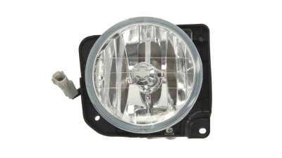 Proiector ceata Subaru Impreza (GD/GG) 01.2003-10.2005 BestAutoVest tip bec H3 partea dreapta