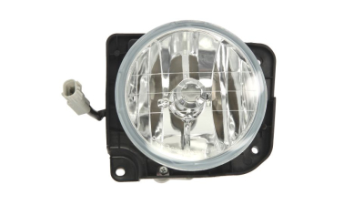 Proiector ceata Subaru Impreza (GD/GG) 01.2003-10.2005 BestAutoVest tip bec H3 partea stanga