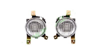 Proiector ceata Suzuki Ignis/Opel Agila BestAutoVest tip bec H3 partea dreapta+stanga