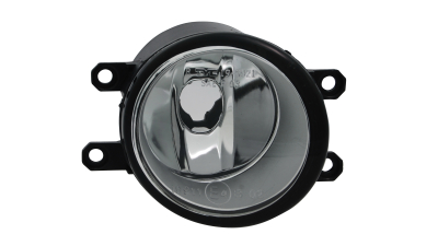 Proiector ceata CITROEN C1, DAIHATSU LEXUS GS ,IS, RX, PEUGEOT 107, Subaru TREZIA Suzuki KIZASHI Toyota AURIS E15 AVENSIS T25/T27 CAMRY COROLLA E14/E15 VERSO, HIGHLANDER, IQ, MATRIX, PREVIA, TOYOTA PRIUS RAV4, URBAN CRUISER, VERSO, YARIS TYC partea stanga