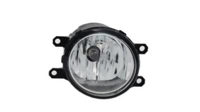 Proiector ceata Toyota Yaris (XP9) Hatchback 03.2009-03.2011 BestAutoVest tip bec H11 partea dreapta