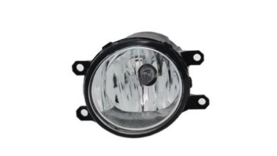 Proiector ceata Toyota Yaris (XP9) Hatchback 03.2009-03.2011 BestAutoVest tip bec H11 partea stanga