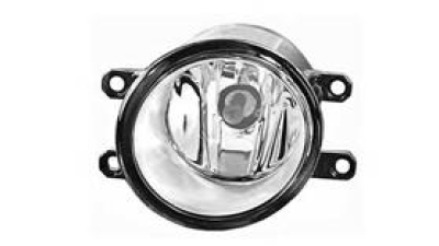 Proiector ceata Toyota Avensis 07.2006-10.2008 BestAutoVest tip bec H11 partea dreapta