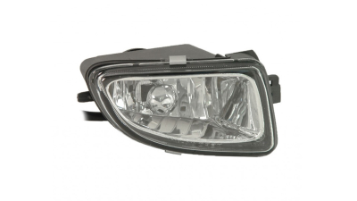 Proiector ceata Toyota Corolla (E11) 01.2000-12.2001 BestAutoVest tip bec H3 partea dreapta