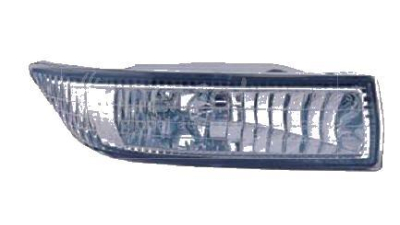 Proiector ceata Toyota Corolla (E12) Sedan/Hatchback/Estate 01.2002-12.2003 BestAutoVest tip bec HB4 partea dreapta