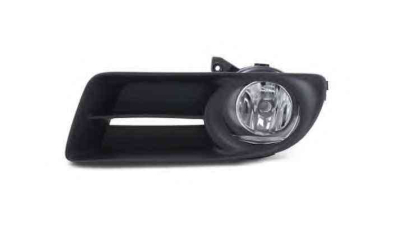 Proiector ceata Toyota Corolla (E12) Sedan/Hatchback/Estate 01.2004-03.2007 BestAutoVest tip bec H11 partea stanga
