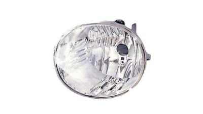 Proiector ceata Toyota Hilux (N70), 01.05-08,2008 Toyota Rav4 (Xa20), 01.04-12.05 Stanga Depo 81220-0K020; 8122142050; 81221-42060 , Tip Bec Hb4, Omologare Ece