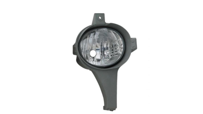 Proiector Ceata Toyota Hilux N70 01.2005-08.2008, cu suport, tip bec HB4, Partea Dreapta Best Auto Vest 8121142050