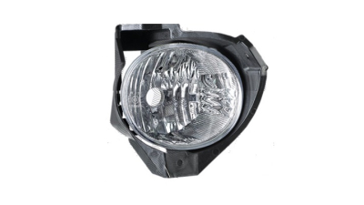 Proiector ceata Toyota Hilux (N70) 01.2005- BestAutoVest tip bec HB4 partea dreapta