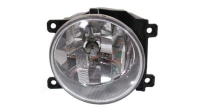 Proiector ceata Toyota Land Cruiser V8 (FJ200) 11.2007- /Rav 4 01.2013- BestAutoVest tip bec HB4 partea dreapta